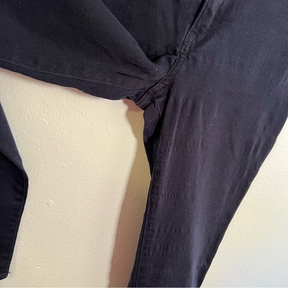 L.O.G.G. H&M Skinny Chino Pant Navy Blue - Picture 6 of 13
